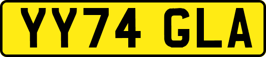 YY74GLA