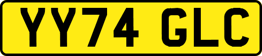 YY74GLC