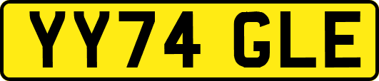 YY74GLE
