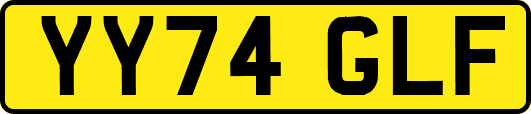YY74GLF