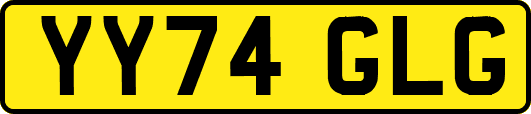 YY74GLG