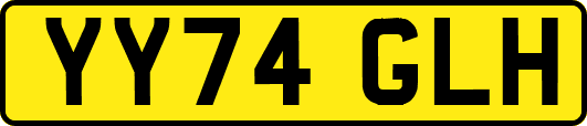 YY74GLH