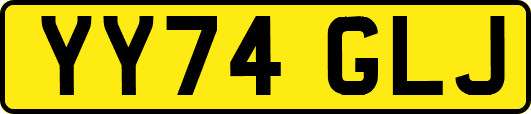 YY74GLJ