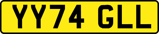 YY74GLL