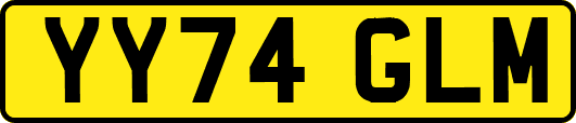 YY74GLM