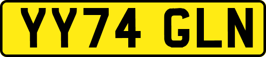 YY74GLN