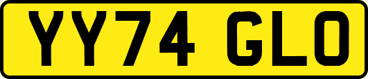 YY74GLO