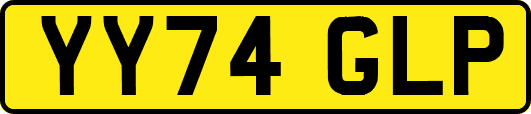 YY74GLP