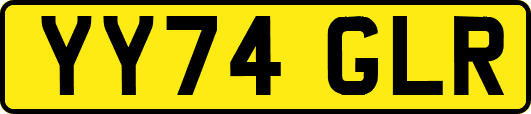 YY74GLR