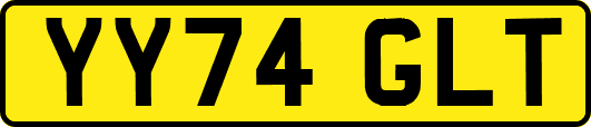 YY74GLT