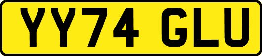 YY74GLU