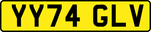 YY74GLV