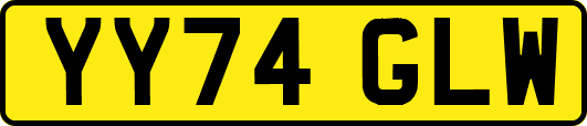 YY74GLW