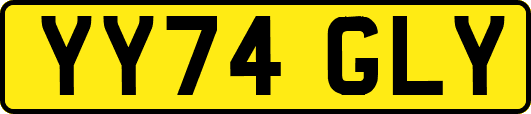 YY74GLY