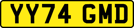 YY74GMD