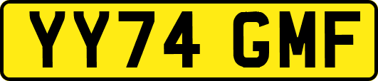 YY74GMF