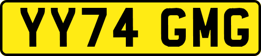 YY74GMG