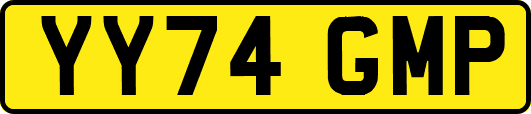 YY74GMP