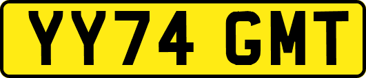 YY74GMT