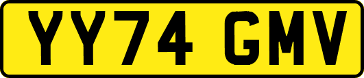 YY74GMV