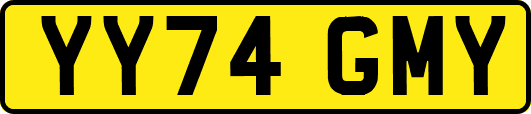 YY74GMY