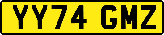 YY74GMZ