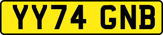 YY74GNB