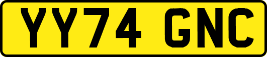 YY74GNC