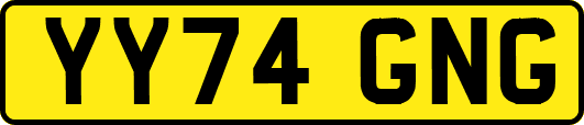YY74GNG
