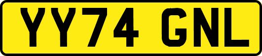 YY74GNL