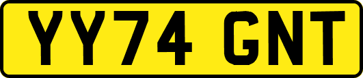 YY74GNT