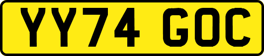 YY74GOC