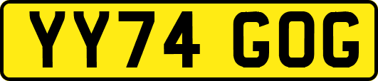 YY74GOG