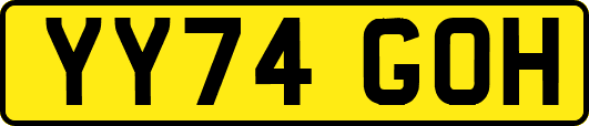 YY74GOH