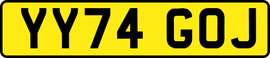 YY74GOJ