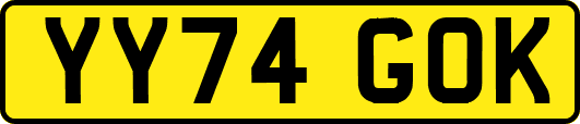 YY74GOK