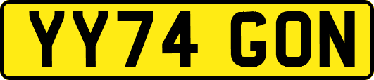 YY74GON