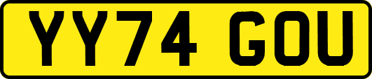 YY74GOU