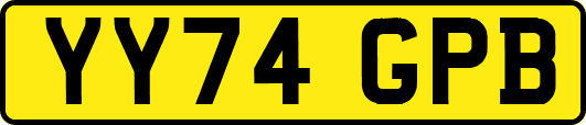 YY74GPB