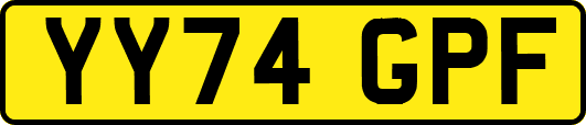 YY74GPF