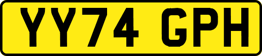 YY74GPH