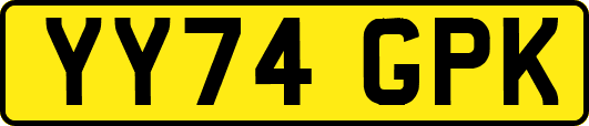 YY74GPK