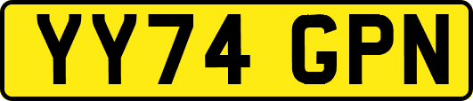 YY74GPN