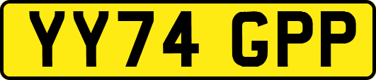 YY74GPP