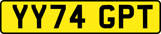 YY74GPT