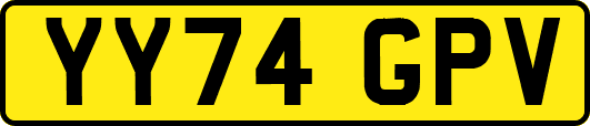 YY74GPV