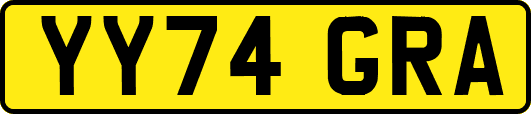 YY74GRA