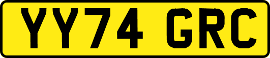 YY74GRC