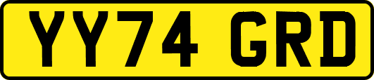 YY74GRD