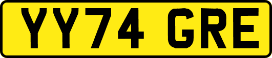 YY74GRE